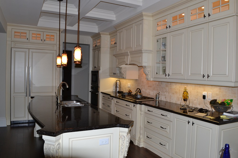 Royal Kitchen Doors And Cabinets